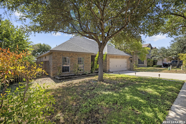 117 Blue Sage Property Photo 3