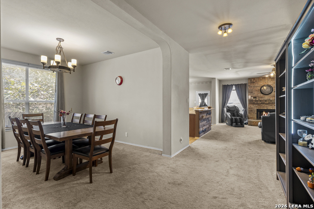 117 Blue Sage Property Photo 6