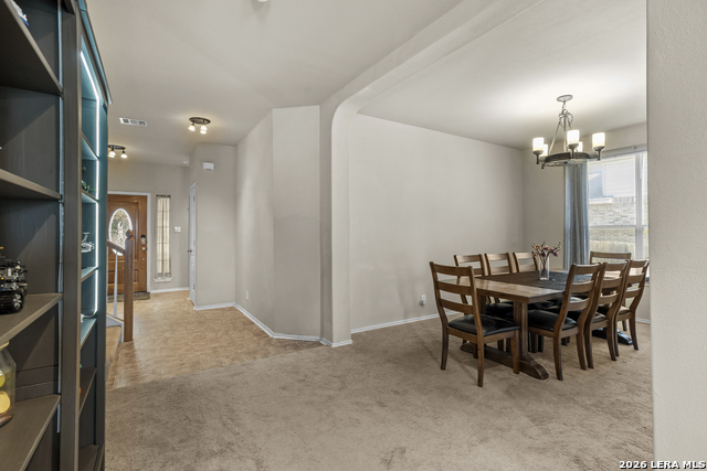 117 Blue Sage Property Photo 7