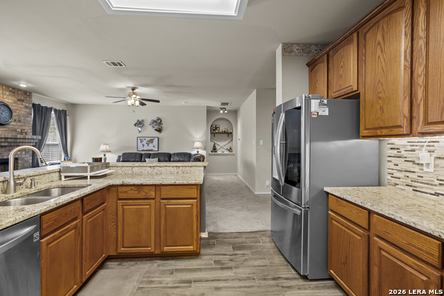117 Blue Sage Property Photo 17