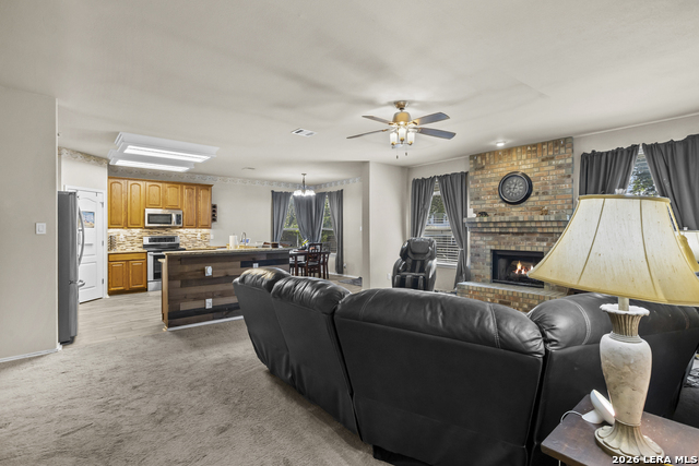 117 Blue Sage Property Photo 19