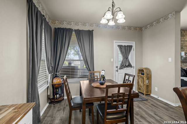 117 Blue Sage Property Photo 22
