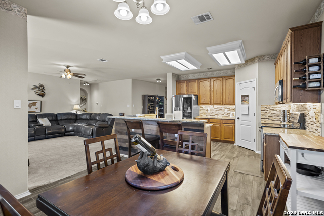 117 Blue Sage Property Photo 23