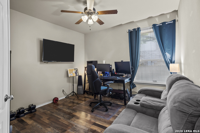 117 Blue Sage Property Photo 31