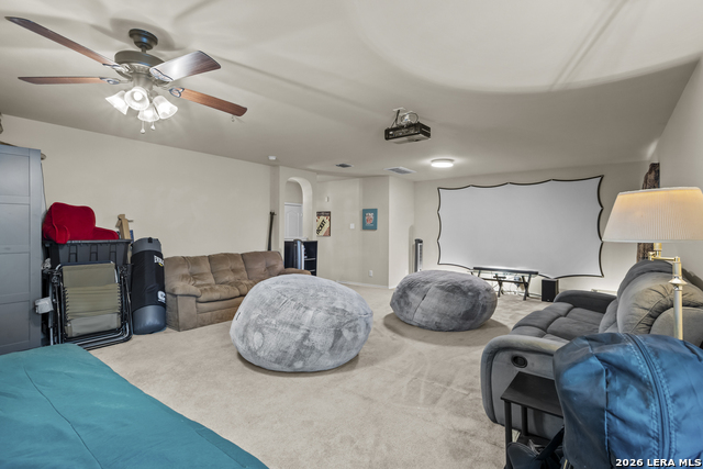117 Blue Sage Property Photo 34