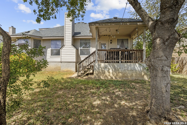117 Blue Sage Property Photo 39