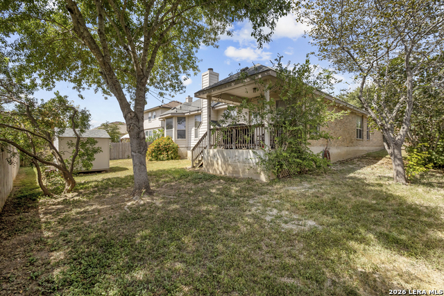 117 Blue Sage Property Photo 40