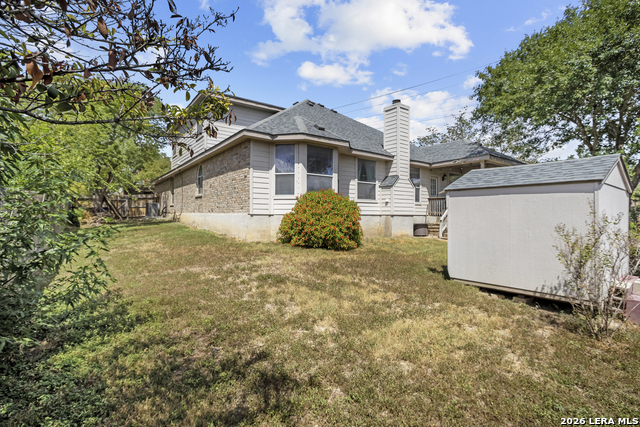 117 Blue Sage Property Photo 41