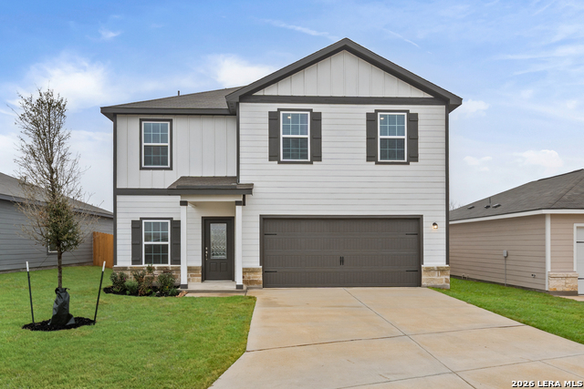 10950 Lafayette Loop Property Photo 1