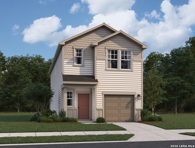 10656 Tufted Court Property Photo 1