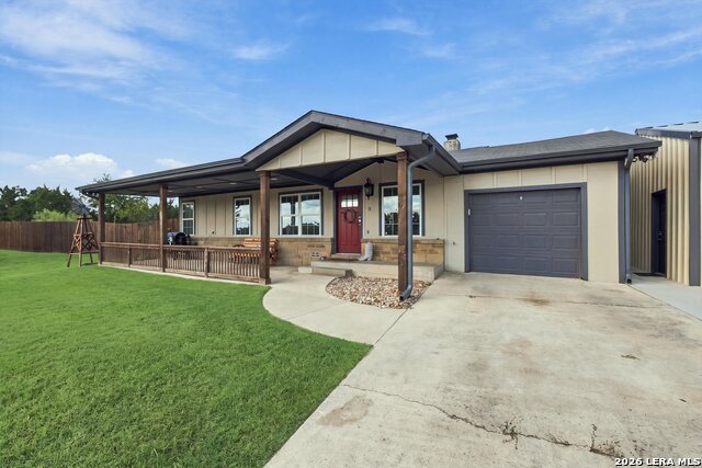 526 Cheyenne Trl Property Photo 8