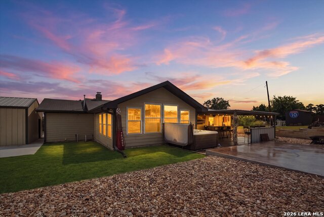 526 Cheyenne Trl Property Photo 26