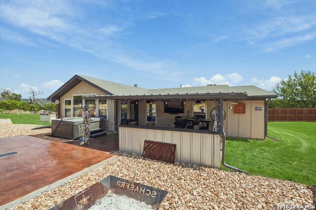 526 Cheyenne Trl Property Photo 30