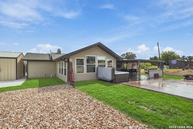 526 Cheyenne Trl Property Photo 31