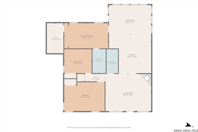 526 Cheyenne Trl Property Photo 79