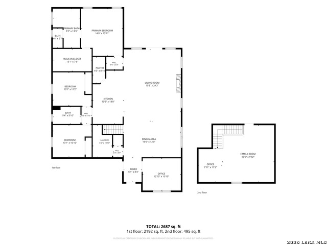 108 Highland Woods Property Photo 50