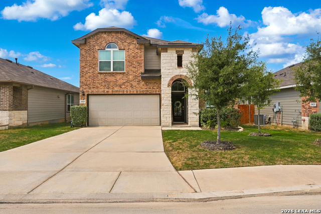 29519 Dusty Copper Property Photo 1