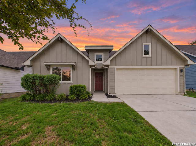 208 Ida Loop Property Photo 1
