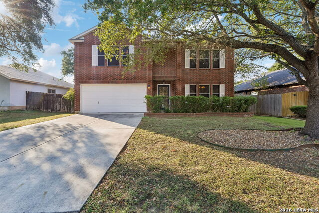 240 Samantha Dr Property Photo 1