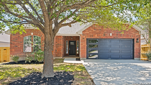 10814 SHETLAND HLS Property Photo 1