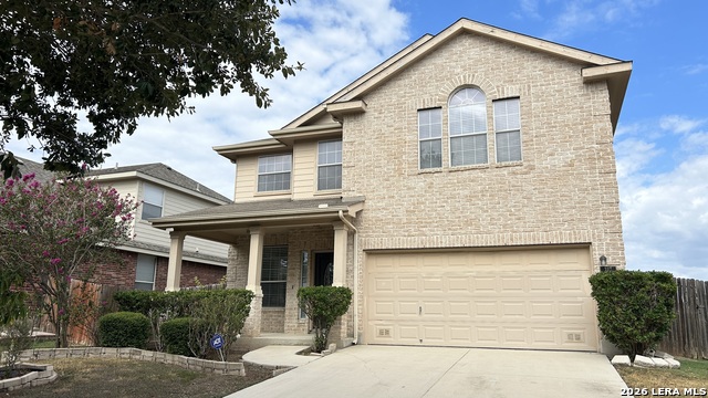 217 Crimson Tree Property Photo 1