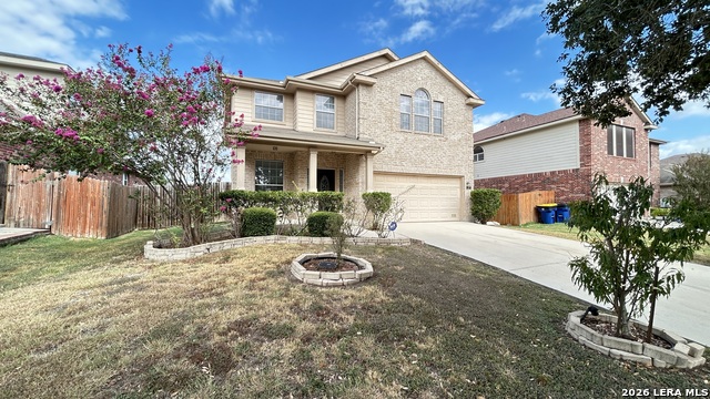 217 Crimson Tree Property Photo 2