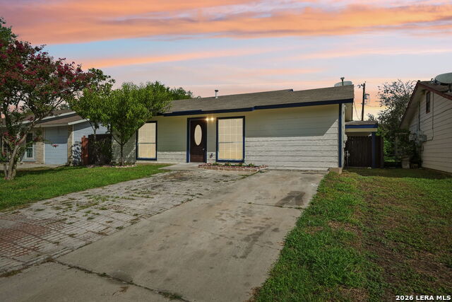 6707 Blue Oak Ln Property Photo 1