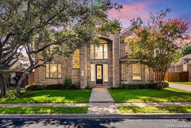 18031 Keystone Blf Property Photo 1