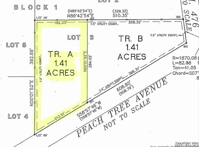 96 Peach Tree Ave Property Photo 2