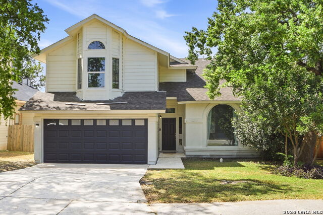 7318 Estrid Trl Property Photo 1