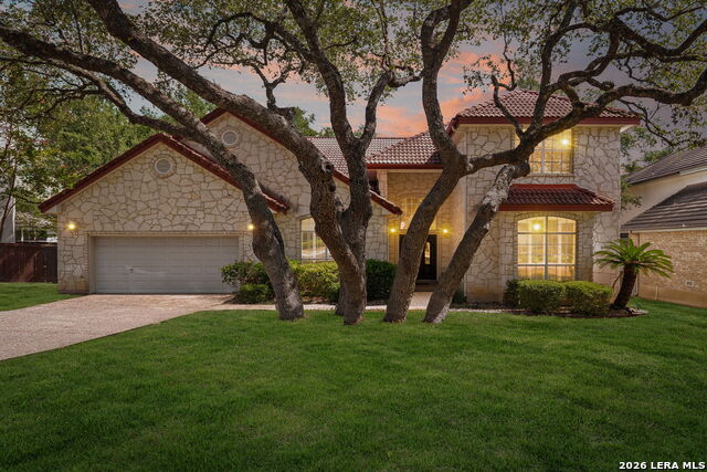19208 Tierra Cv Property Photo 1