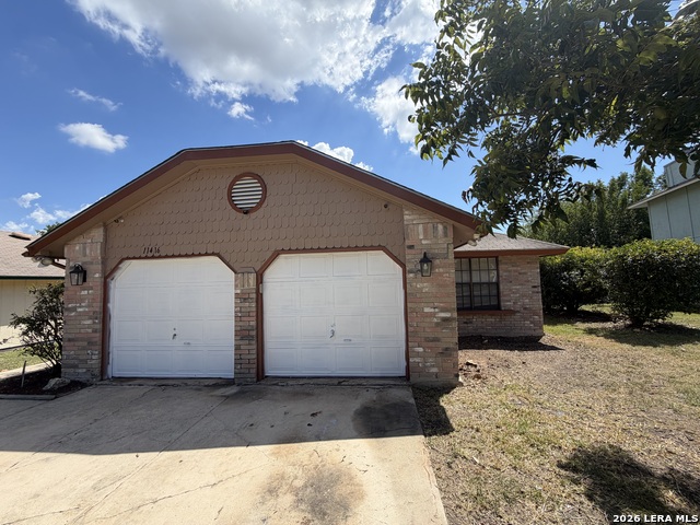 11416 Hatchet Pass Dr Property Photo 1