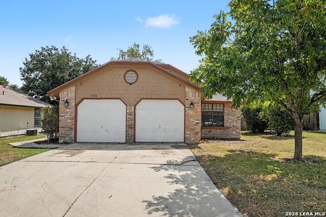 11416 Hatchet Pass Dr Property Photo 1
