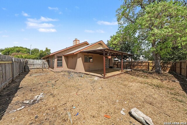 11416 Hatchet Pass Dr Property Photo 27