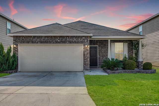 9854 Silver Mist Way Property Photo 1