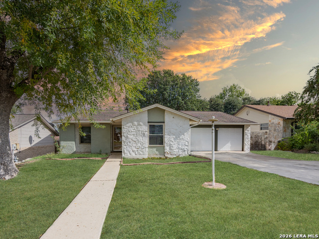7518 Old Spanish Trl Property Photo 1