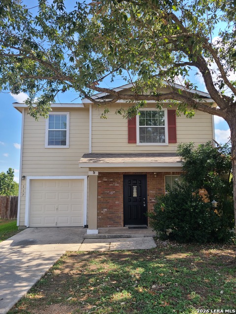117 Cypress Willow Property Photo 1