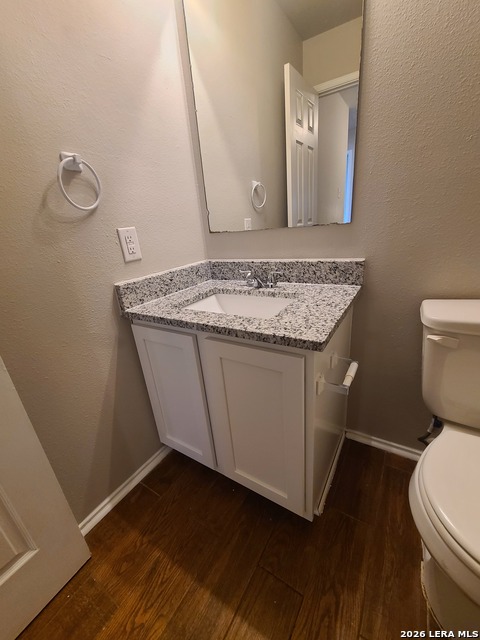 117 Cypress Willow Property Photo 27