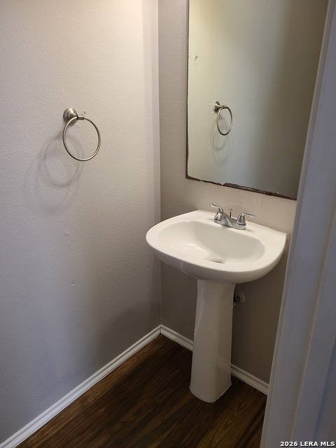 117 Cypress Willow Property Photo 30