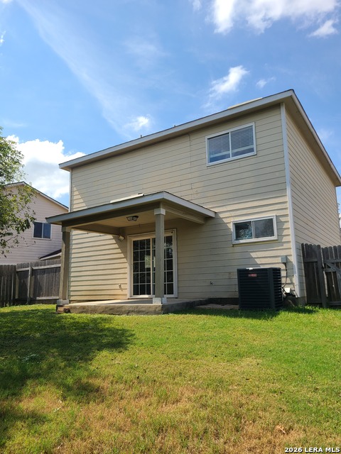 117 Cypress Willow Property Photo 33