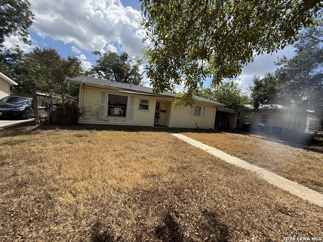 146 Tipperary Ave Property Photo 1