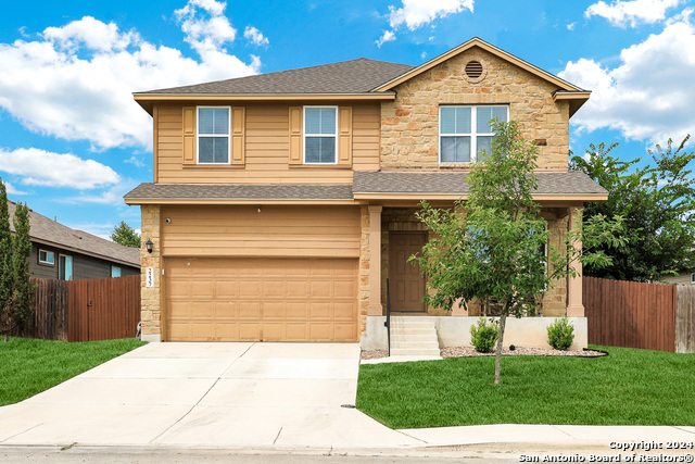 2237 Olive Hill Dr Property Photo 1