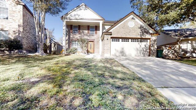 10718 Mustang Rdg. Property Photo 1