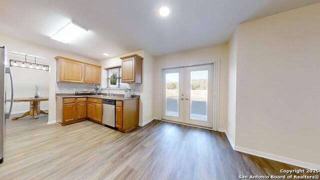 10718 Mustang Rdg. Property Photo 5