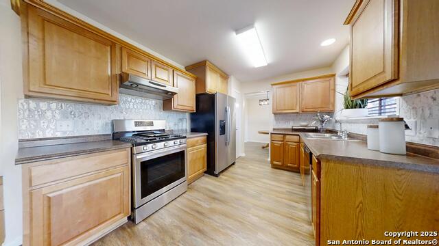 10718 Mustang Rdg. Property Photo 7