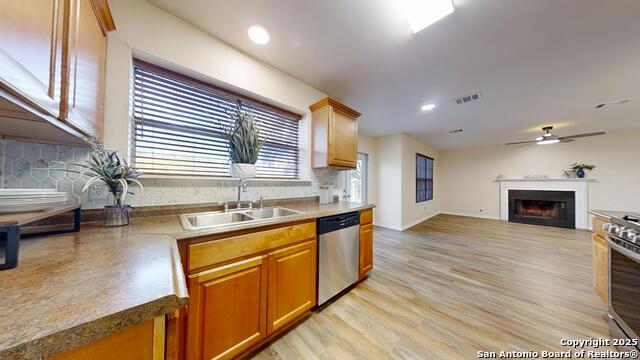 10718 Mustang Rdg. Property Photo 8
