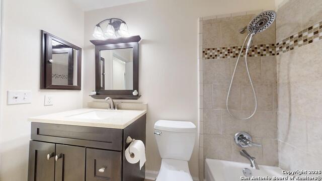 10718 Mustang Rdg. Property Photo 20