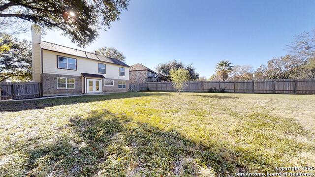 10718 Mustang Rdg. Property Photo 21
