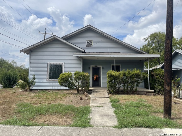 1423 Piedmont Ave Property Photo 1