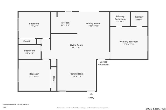 7941 Splintered Oak Property Photo 38